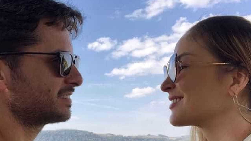Aniversariante do dia, Claudia Leitte recebe declaração do marido