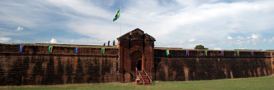 Porto Velho (RO) recebe oficina de candidatura das fortificações brasileiras a Patrimônio Mundial