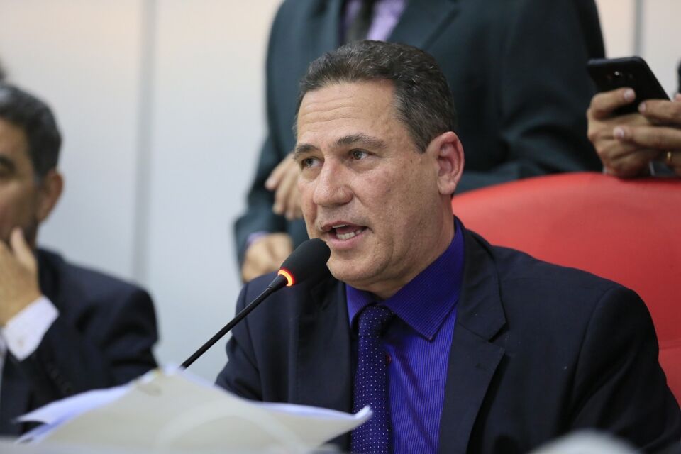 Assembleia vai recorrer da decisão do TJ que suspendeu decretos contrários à criação de reservas