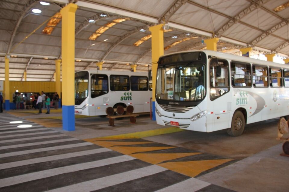 Transporte público, trânsito e mobilidade em debate nesta terça na Unir- centro