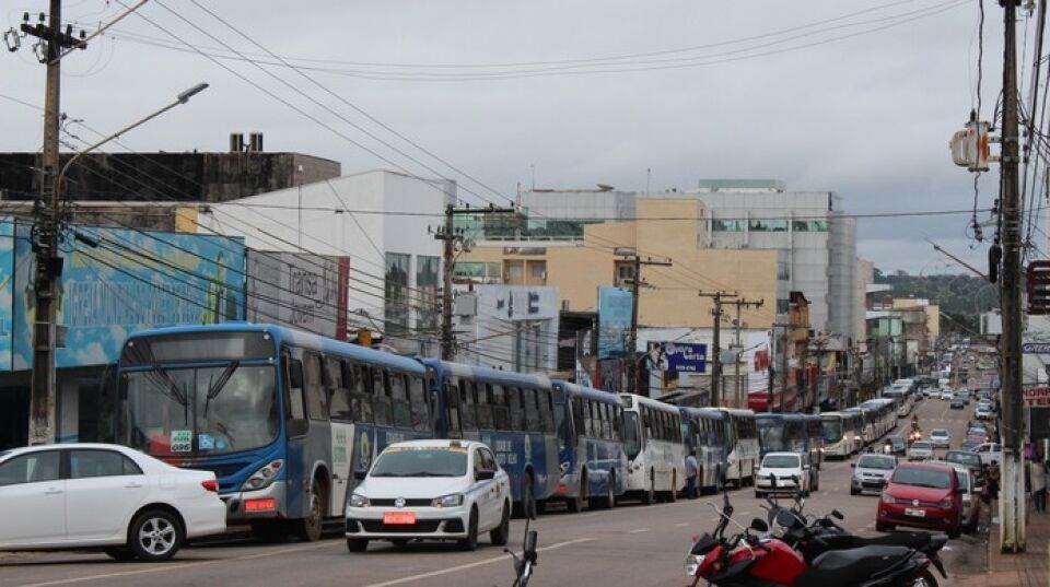 Sistema "Táxi Compartilhado" é aprovado na Câmara Municipal de Porto Velho