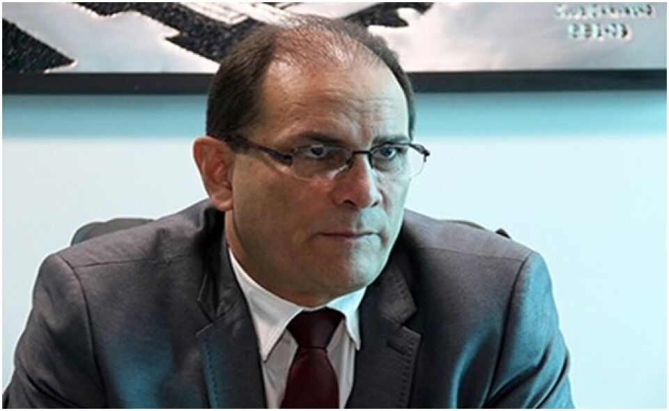 Daniel já esteve melhor