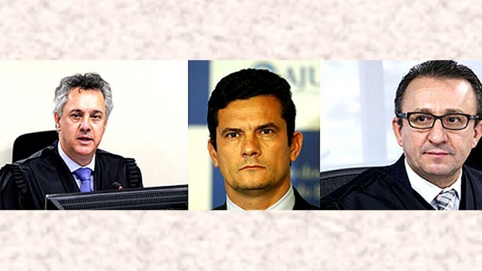 CNJ abre investigação preliminar contra Favreto, Moro e Gebran Neto