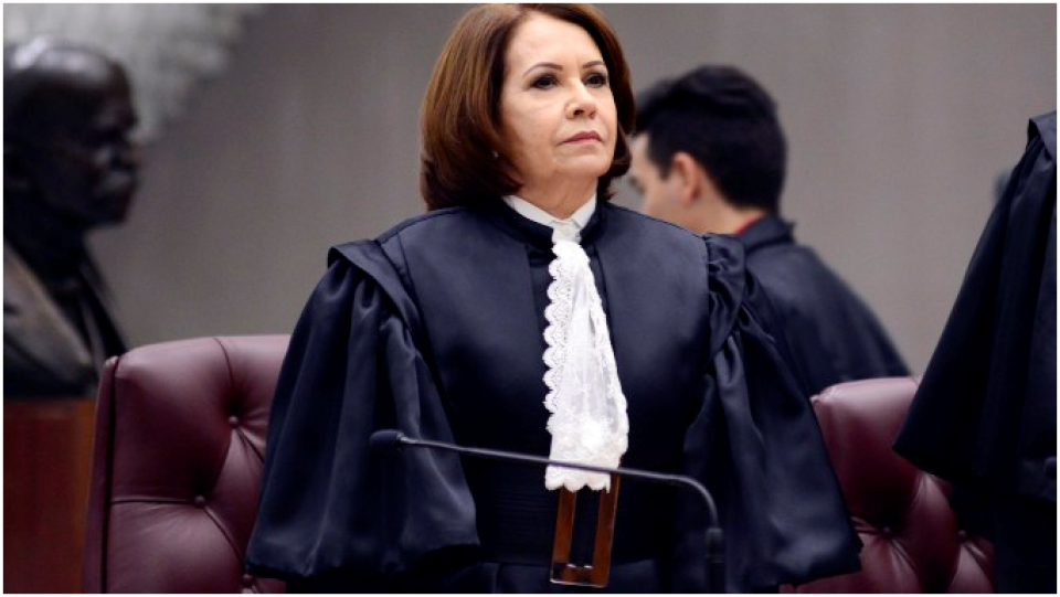 Presidente do STJ nega mais 143 pedidos de liberdade a Lula e diz: tribunal não é ‘balcão de reivindicação’