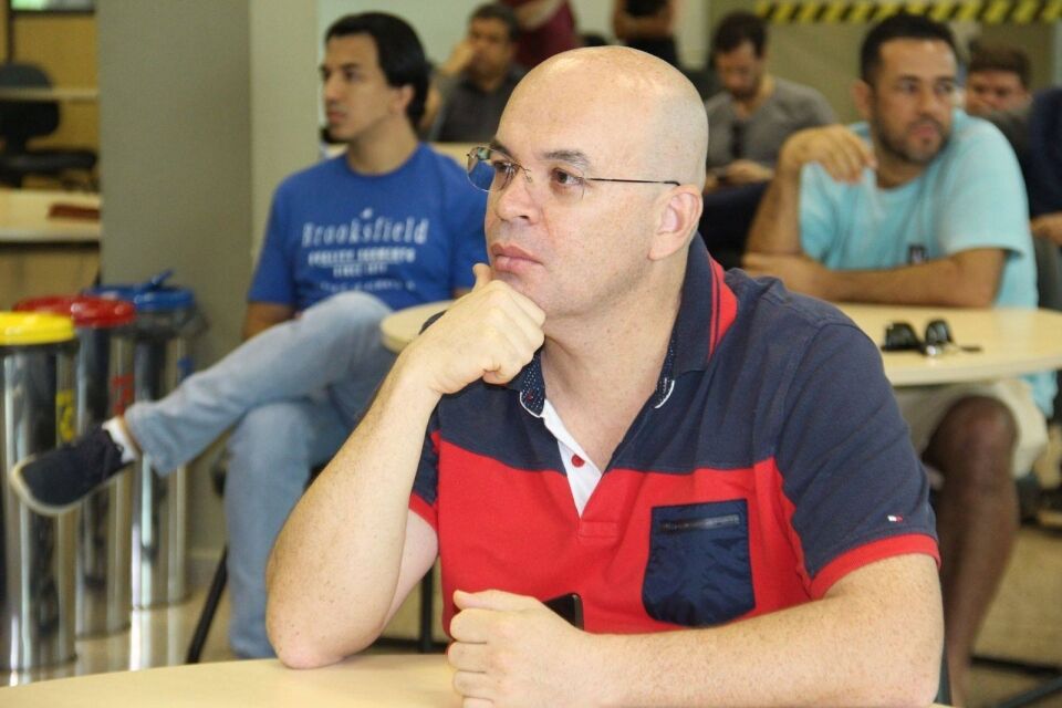 SEBRAE REALIZA MAIS UM STARTUP ON EM PORTO VELHO