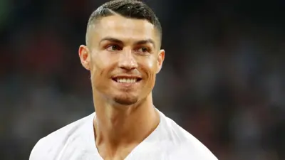 Cristiano Ronaldo entra no 'panteão' de craques da Juventus