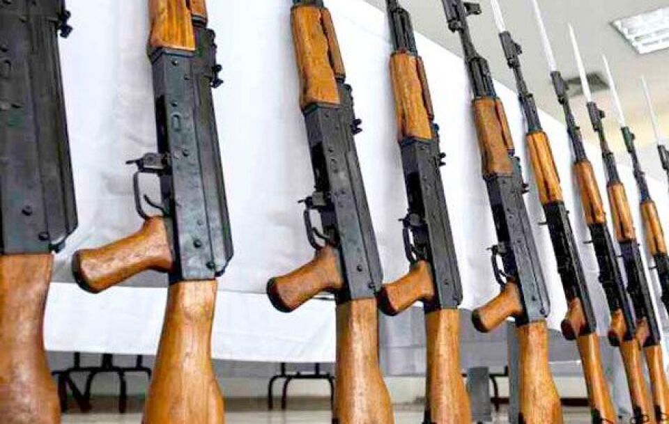 Comandos criminosos brasileiros aliciam bolivianos na fronteira com o Pando