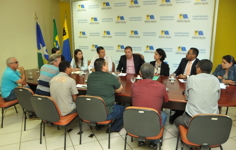 Prefeitura cria ferramenta para desburocratizar processos de licenciamento de empreendimentos