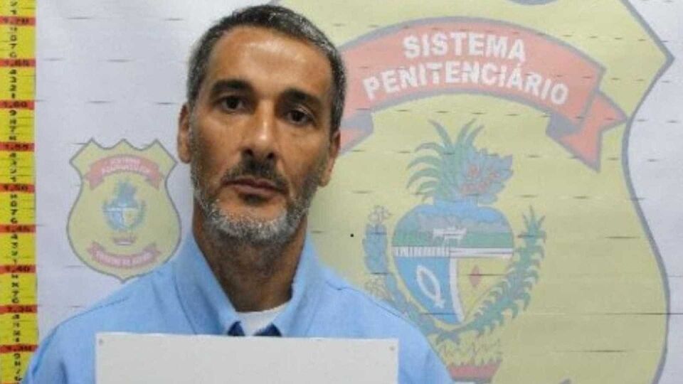 Ex-braço direito de Beira-Mar é solto após engano ou ato de má fé