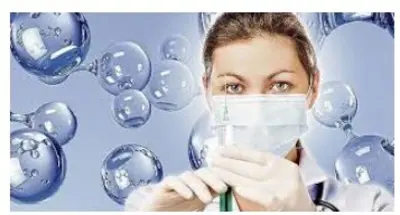 Ozonioterapia, a ‘panaceia para todos os males’, ainda é só experimento, adverte médico