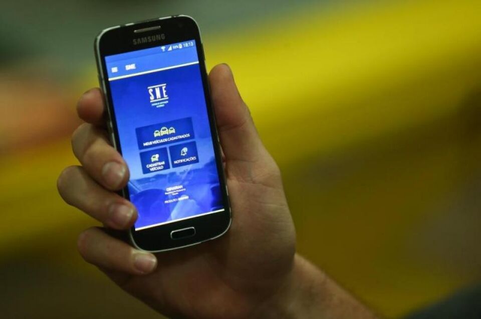 Aplicativos de Transporte como o UBER, estão operando de forma clandestina em Porto Velho, afirma a Semtran