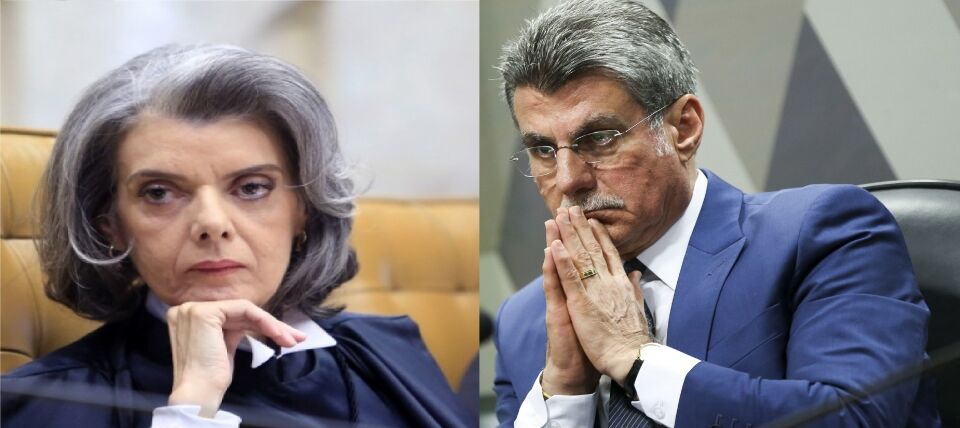Ministra Cármen Lúcia prorroga prazo de investigação contra senador Romero Jucá