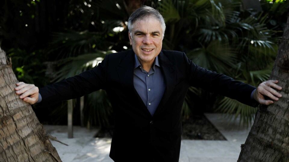 Flávio Rocha, dono da Riachuelo, desiste de candidatura à Presidência