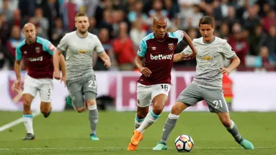 Ingleses apontam João Mário ao Wolverhampton