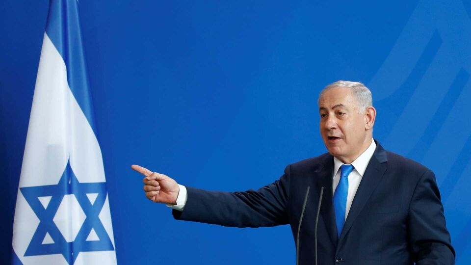 Netanyahu ameaça aumentar ataques contra Gaza, "se necessário"