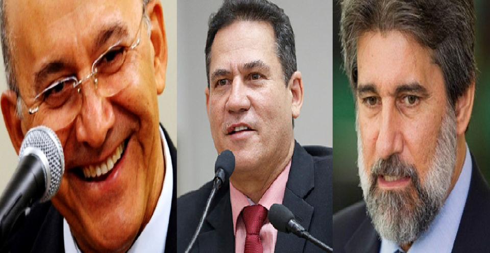 MDB marca convenção para o dia 28 e tem 14 dias para apagar conflitos