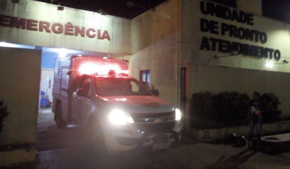 HOMICÍDIO: Jovem é executado à tiros em bar da zona leste de Porto Velho