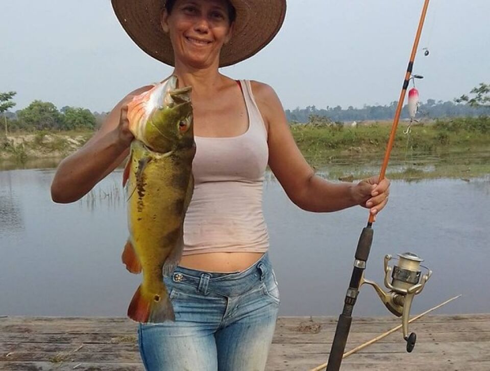 Diretora de posto de saúde morre depois de ser baleada em Candeias, em RO