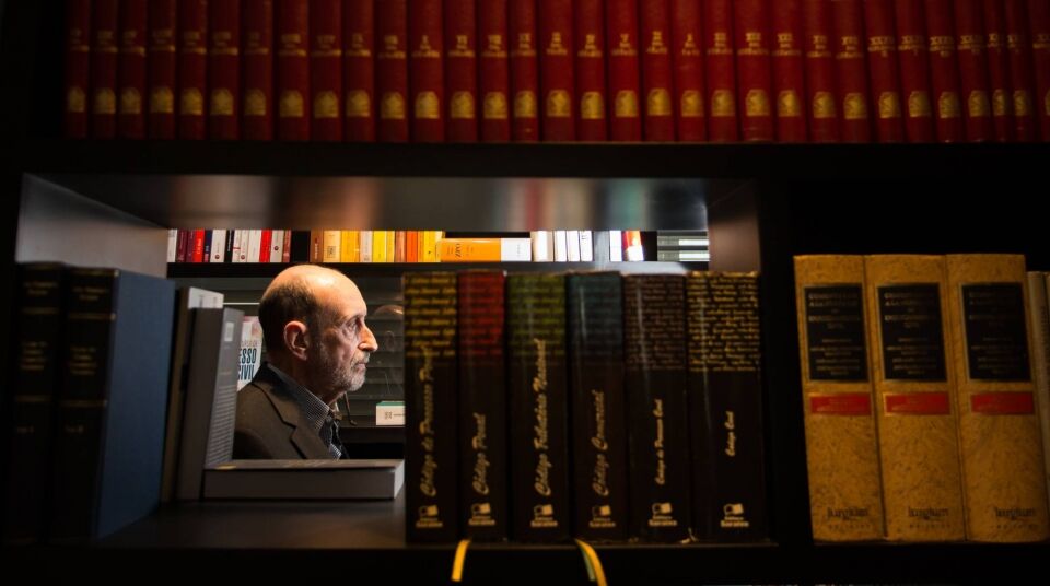 Gilson Dipp: “O imbróglio sobre Lula incita os cidadãos a um total descrédito com a Justiça”