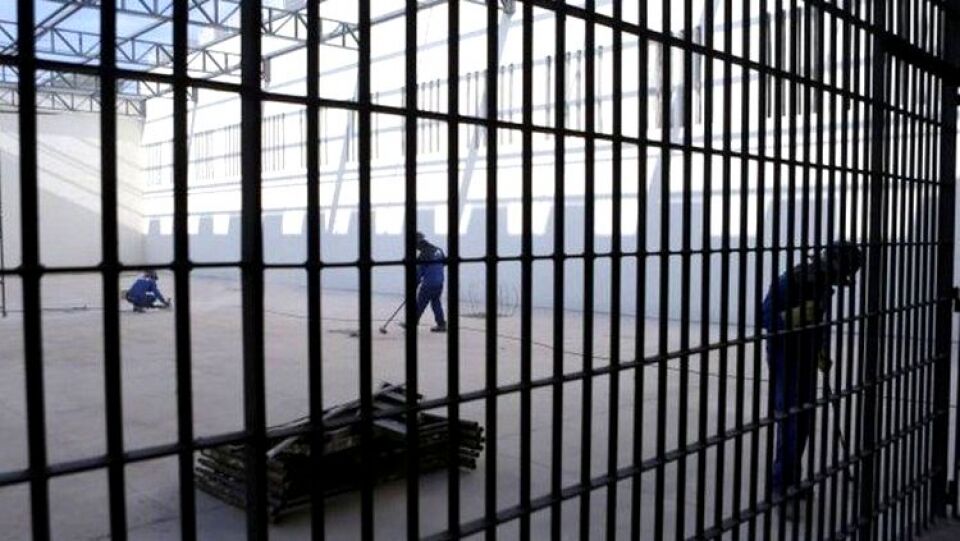 Facção pretendia sequestrar autoridades de Penitenciária Federal de Rondônia