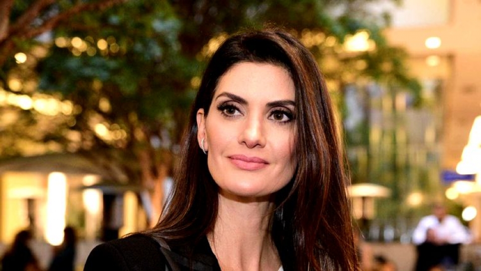 Isabella Fiorentino diz que foi traída pelo noivo e melhor amiga