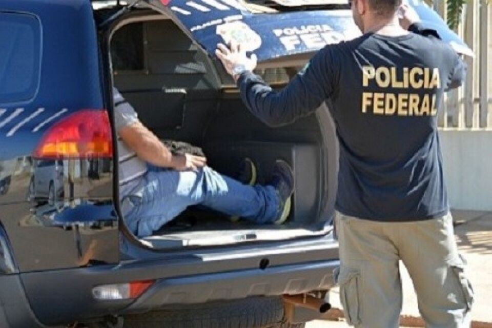 PF de Rondônia deflagra operação para prender coiote que levava crianças para os EUA