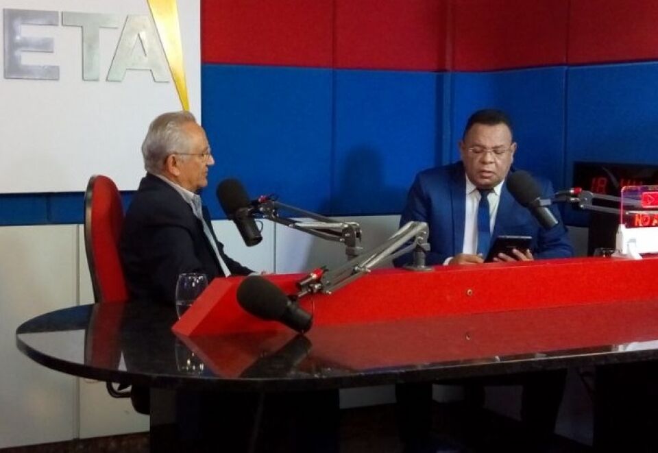 Presidente do MDB diz espera retratação e pedido de desculpas de Confúcio