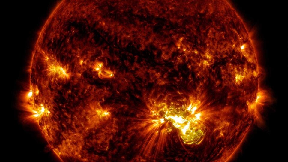 NASA explica como vai enviar uma sonda ao Sol