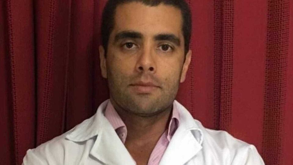 Dr. Bumbum e mãe são presos após informações do Disque-Denúncia
