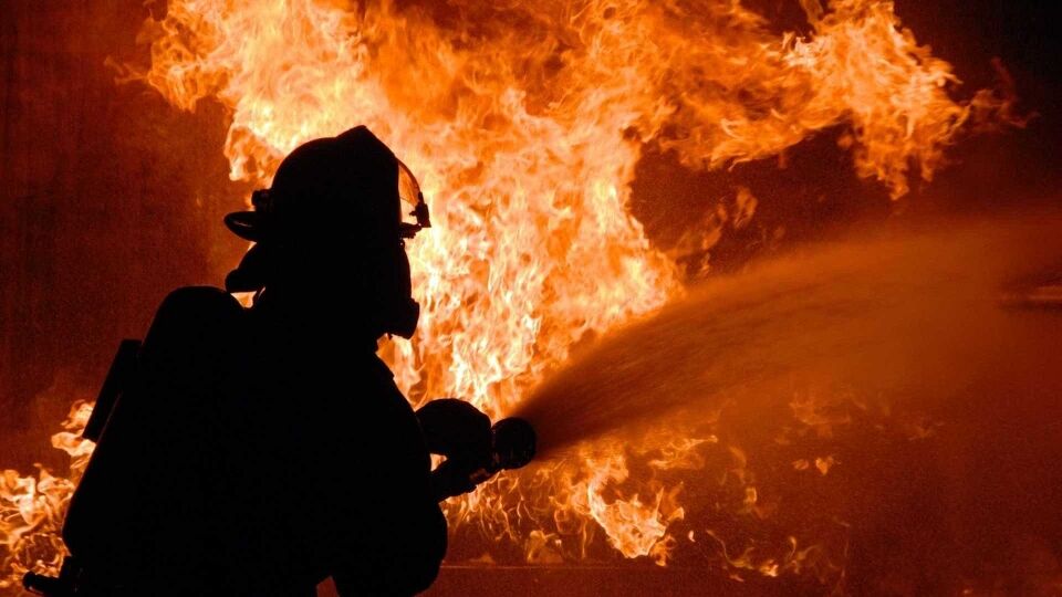 Focos de incêndio no Estado de São Paulo já são o dobro de 2017