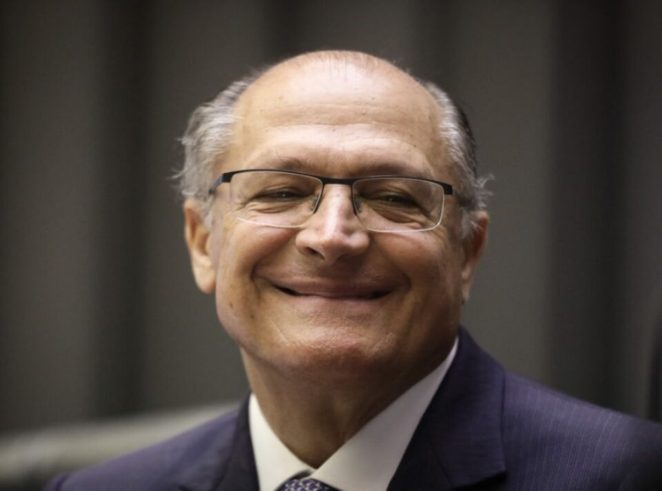 Centrão mais próximo de fechar apoio a Alckmin na disputa ao Planalto