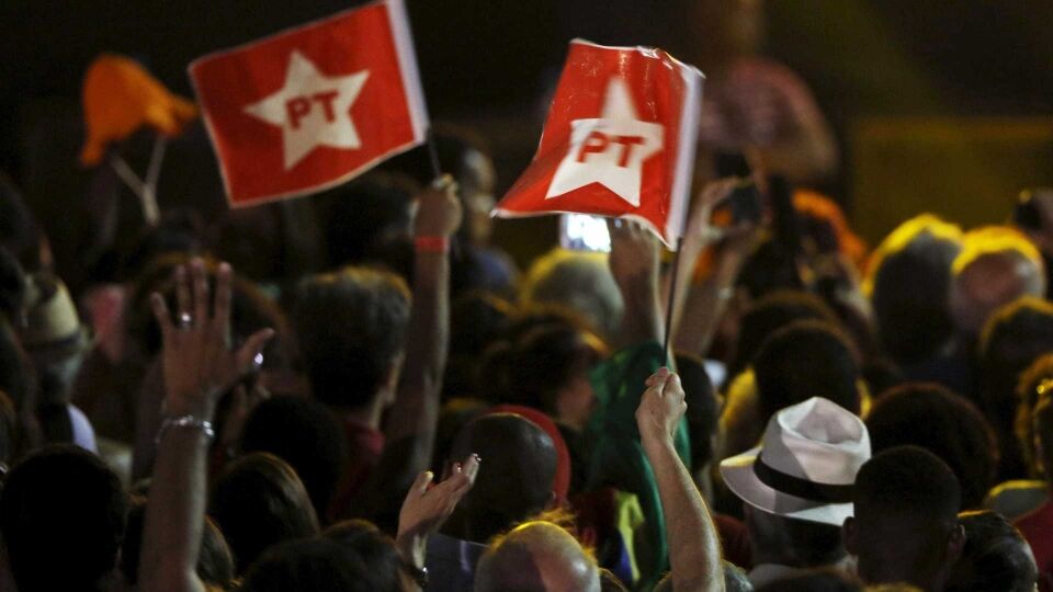 PT é a única grande sigla a não assinar acordo contra notícias falsas