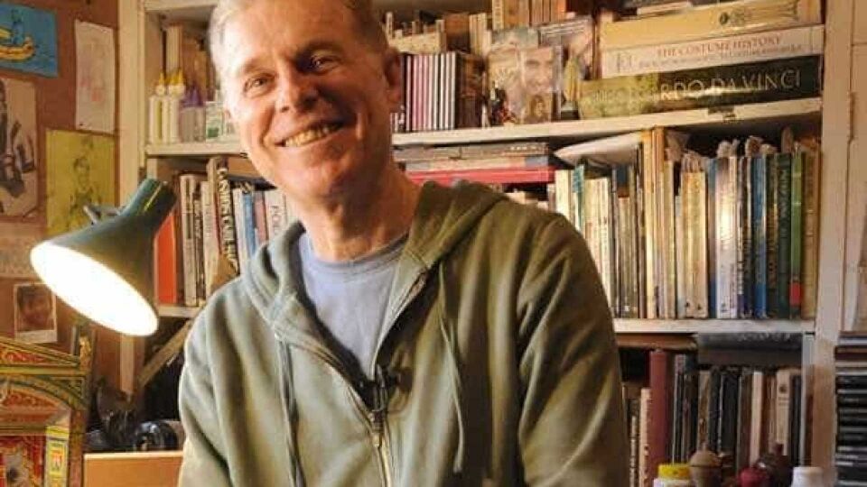 Morre o cenógrafo carioca Hélio Eichbauer, aos 76 anos