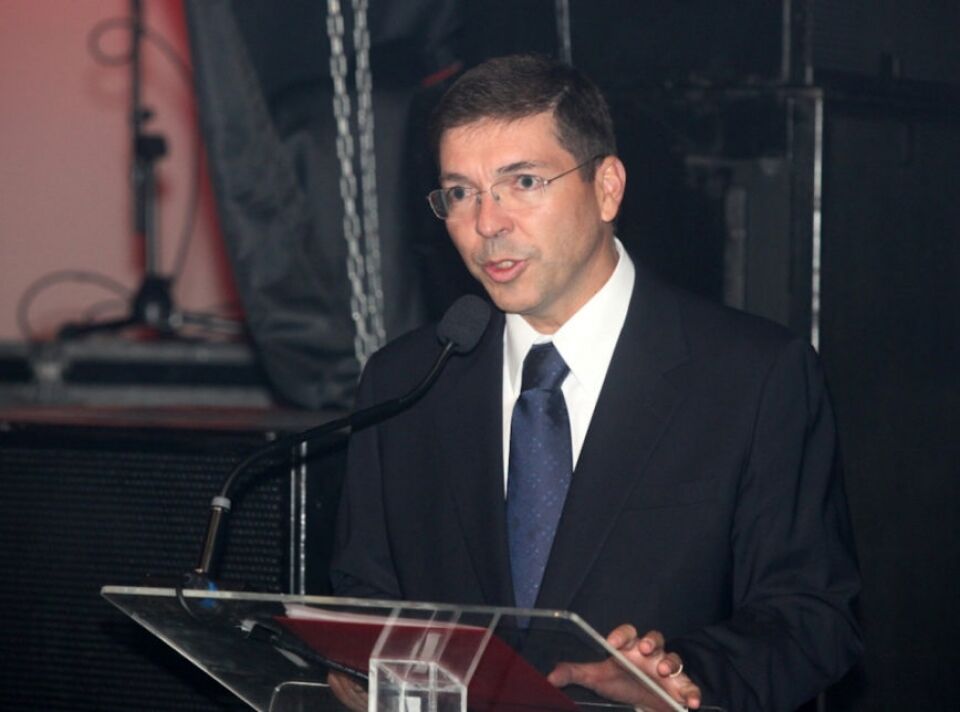 Josué Alencar diz que ainda vai ‘tomar decisão’ sobre ser vice de Alckmin