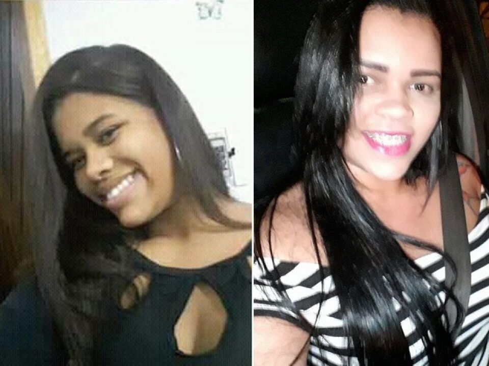 Vídeo registra acidente que decapitou jovem e matou menor após baile funk