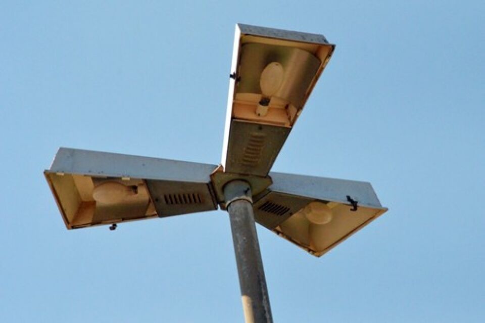 Vilhenenses poderão pedir reparo da iluminação pública pela internet