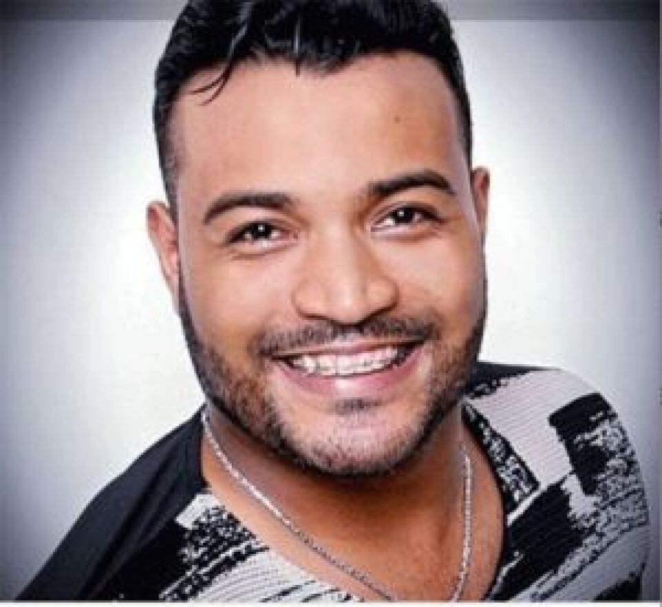 Acusado de matar cantor é preso por tráfico de droga