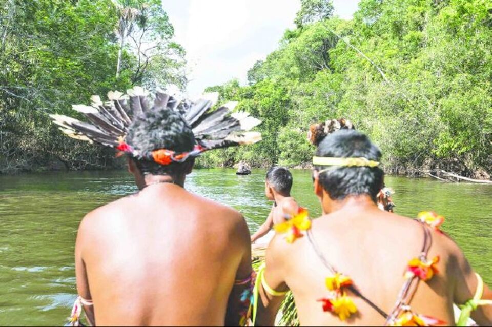 “Rio da Dúvida” conjuga ficção e documentário