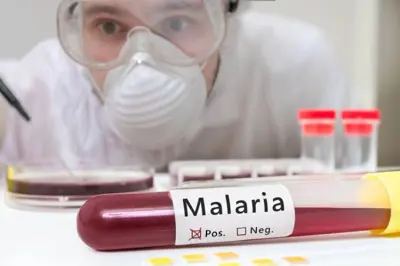Medicamento que trata malária com apenas 1 dose é aprovado nos EUA