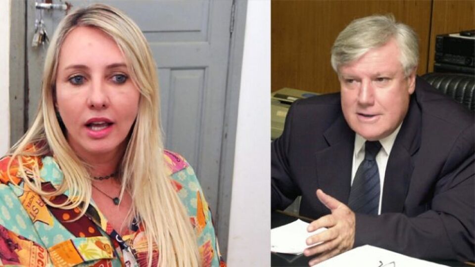 Ieda Chaves e Amir Lando cotados para entrar na disputa para Câmara Federal