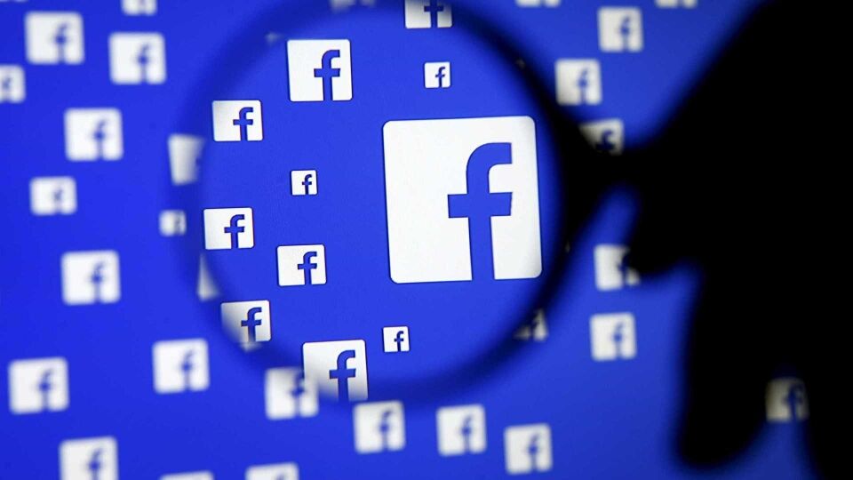 Candidatos às eleições poderão anunciar no Facebook