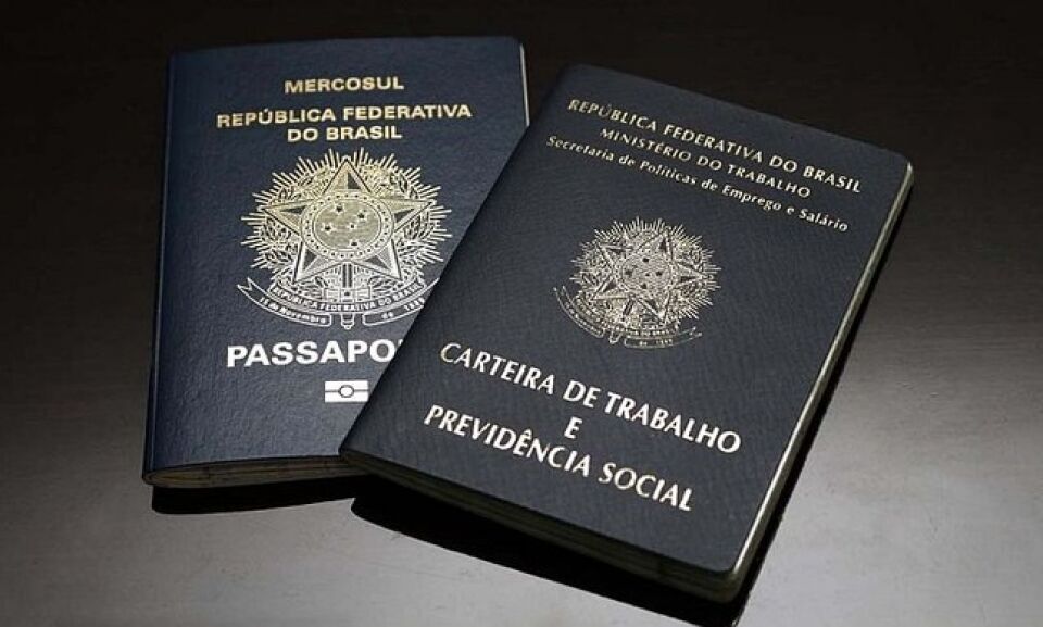 Ministério e Correios assinarão acordo para a emissão da carteira de trabalho