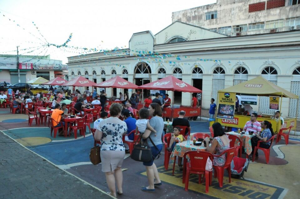 Festa de aniversário do 'Tacacá Musical' terá shows musicais e promoção de comida típica