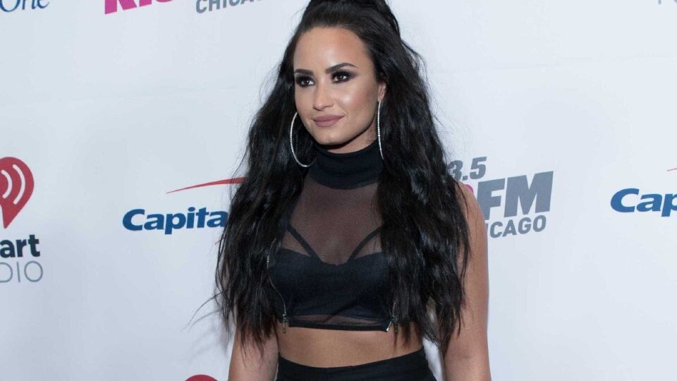 Amigo salvou Demi Lovato de overdose