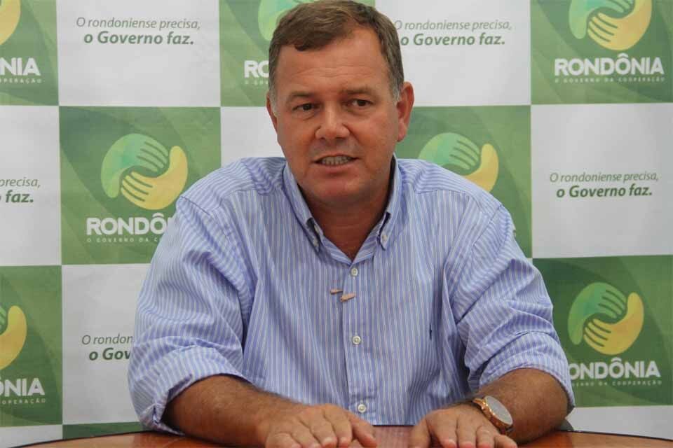 Tribunal de Contas de Rondônia imputa débito avaliado em mais de R$ 230 mil a Lúcio Mosquini