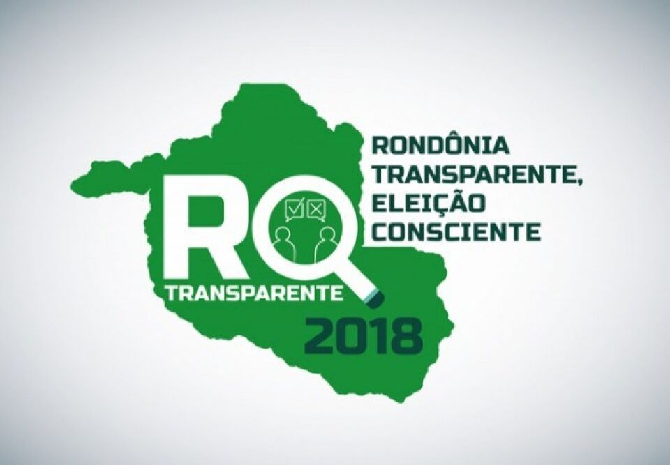 TCE vai apresentar real situação de Rondônia a pré-candidatos e partidos no dia 3