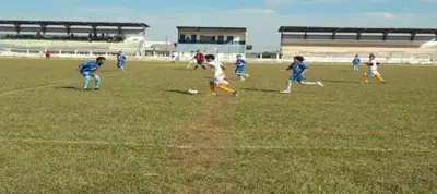 Campeonatos das categorias de base são marcados pela organização e parcerias