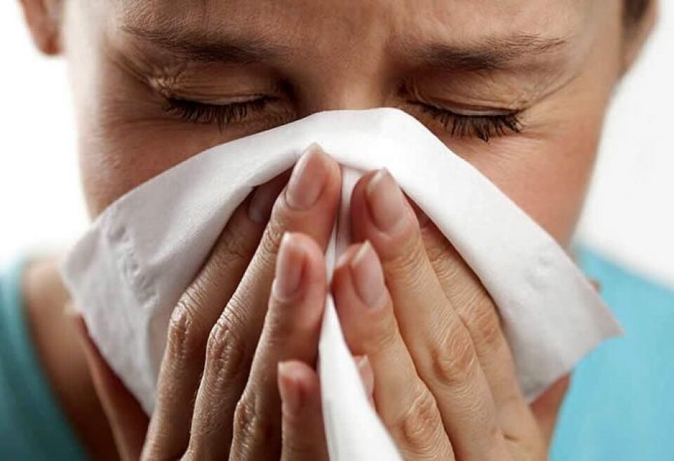 Virus da gripe está matando 3 vezes mais