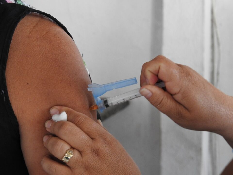 Semusa emite comunicado sobre vacinação contra o sarampo