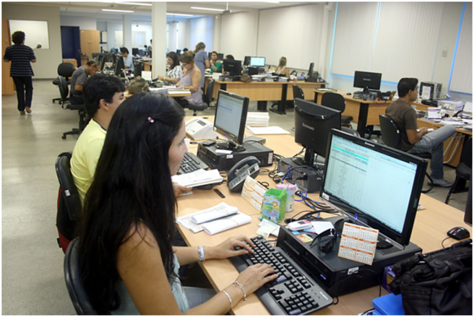Servidores públicos só têm até domingo para mudar regime de Previdência